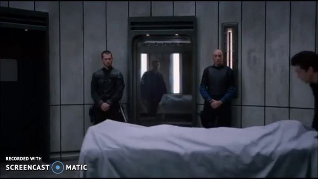 Tris’ death [ALLEGIANT SPOILER] смотреть онлайн