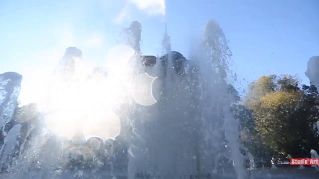 Современный Черкесск смотреть онлайн