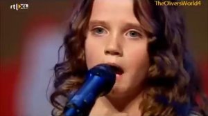 Holland's Got Talent 2013   Amira Willighagen 9