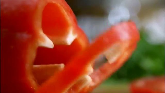 Первая реклама Ярослава   Maggi Zazharka