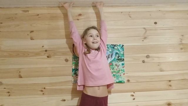 Ева ходит вверх ногами (монтаж) смотреть онлайн