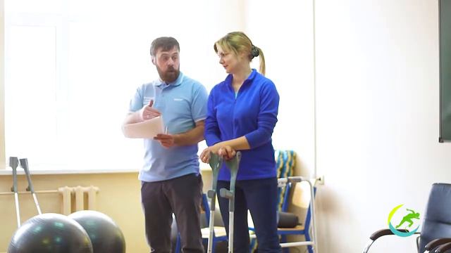 Мастер Класс по ходьбе смотреть онлайн