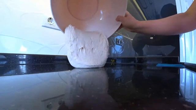 Бездрожжевой хлеб. Как приготовить вкусный хлеб без дрожжей? Хлеб на закваске, простой рецепт! смотреть онлайн