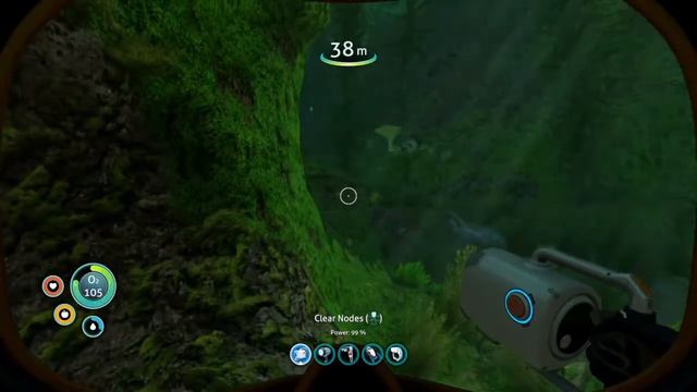 Subnautica Day 2 Join Its free смотреть онлайн