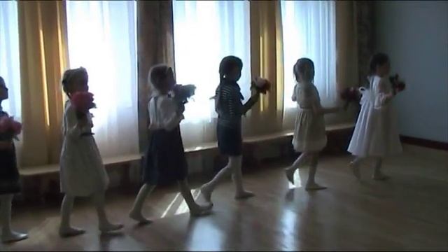 МОЙ ЛЮБИМЫЙ ДЕТСКИЙ САД