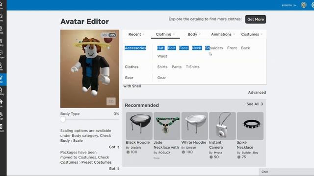 How To Get Free Gear In Roblox смотреть онлайн