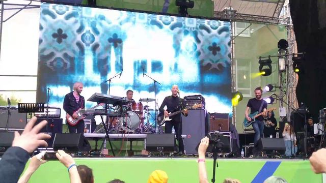 Tequilajazzz - Наливайя, Стереолето 2018