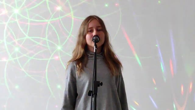 Шестак Дарина - "То моя земля" смотреть онлайн