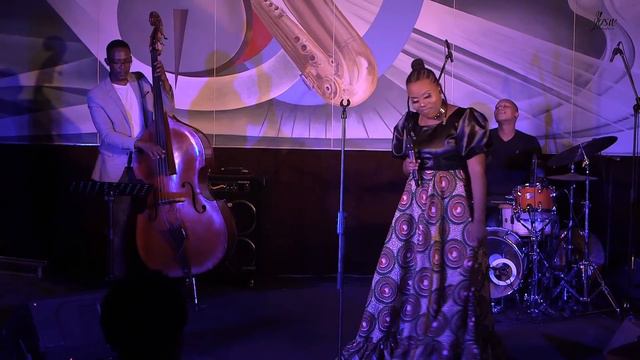 Josie Matabola Live in Concert смотреть онлайн