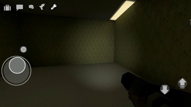 на меня накричала капибара