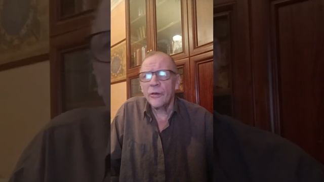 Юрий Левитанский. "Банальный разговор". Читает Владимир Кудрявцев смотреть онлайн