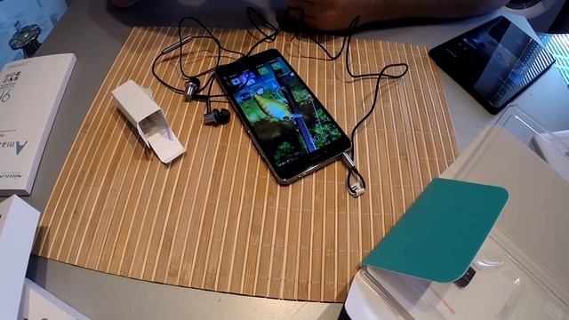 Тюнингуем смартфон / Ништяки для смартфона смотреть онлайн