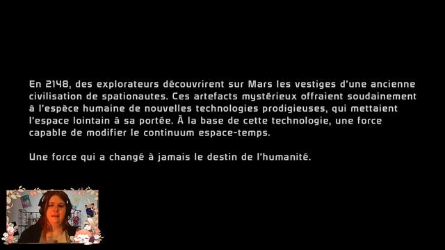 Mass Effect 1 : Redécouvrir une légende смотреть онлайн
