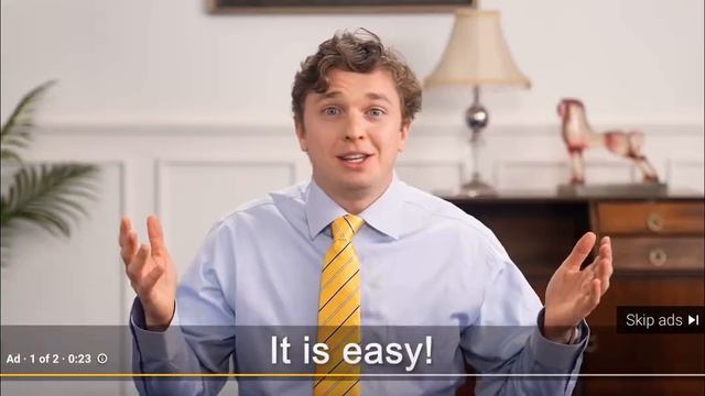 Terrible AFK Arena ad #15 смотреть онлайн