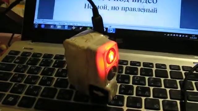 Светофор на ардуино (для сборки с ребенком) смотреть онлайн