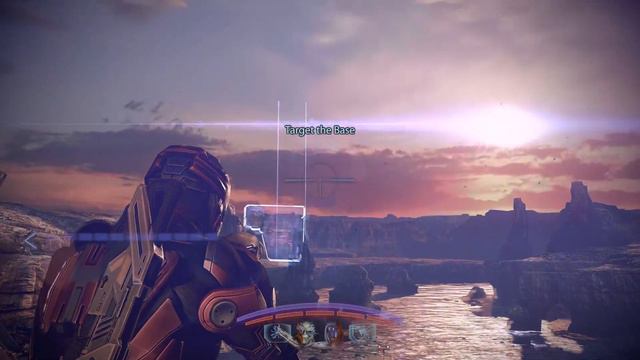 Mass Effect 3 Legendary (RTX 3090 max settings) смотреть онлайн