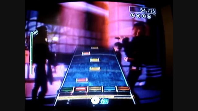 Little Sister by Queens Of The Stone Age [HD 720p] (RB:TPVol.1 Expert Bass 5GS Team Citric) смотреть онлайн