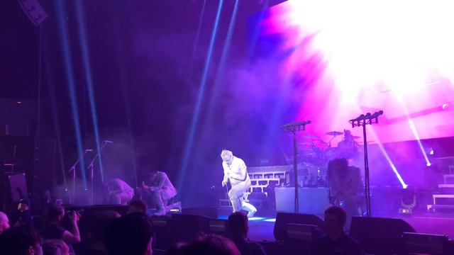 Lindemann «Live In St.Petersburg 2020» Sibur Arena 2.03 [FULL SHOW] Video: Alex Kornyshev