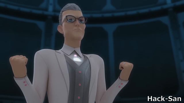 All Fast Transformations | Miraculous Seasons 1-4