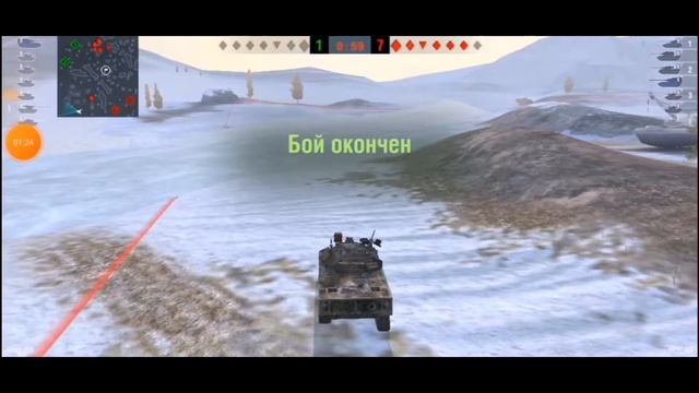 Sheridan Ракетный в гравитации!!!! Имба или всё таки нет?