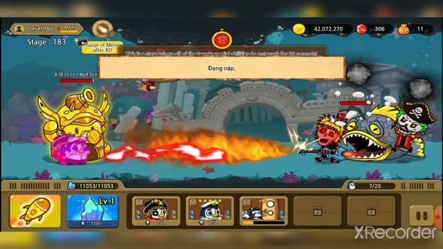 El Dorado Game:Ace mạnh như thế nào khi đến tháng 10? смотреть онлайн
