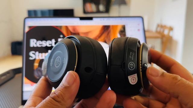 How to Reset Beats Studio3 Wireless Headphones | Factory Reset Beats Studio 3 смотреть онлайн