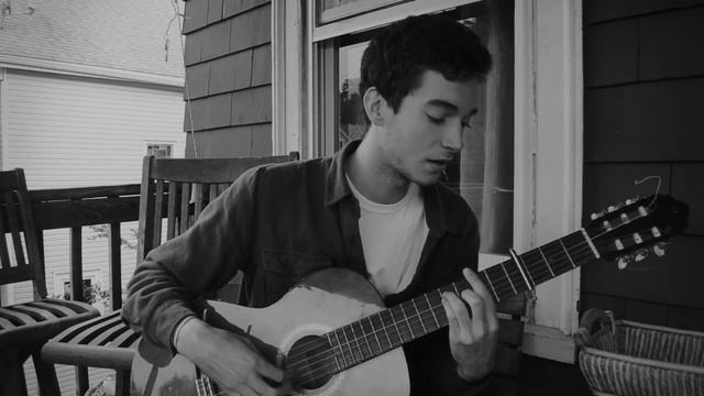 Te Amare - Gucci Gabe [Silvio Rodriguez Cover] смотреть онлайн