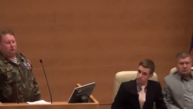 Юрий Свешников выступил в Государственной Думе РФ смотреть онлайн