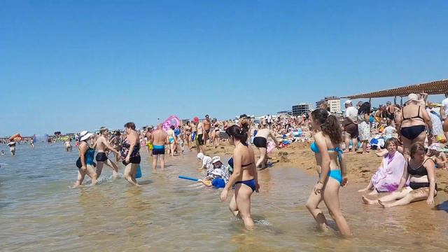 #витязево #анапа погода на море сегодня смотреть онлайн