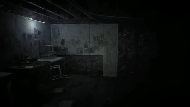Resident Evil Biohazard Full Game Play Part 1 смотреть онлайн