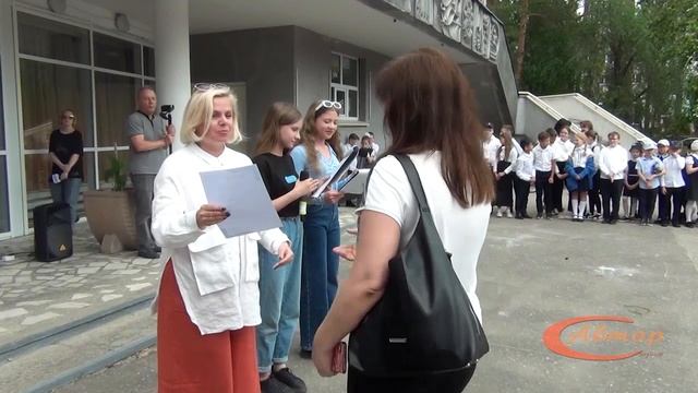 Итоговый межгалактический слёт «Исследователей миров человеческих ценностей» смотреть онлайн