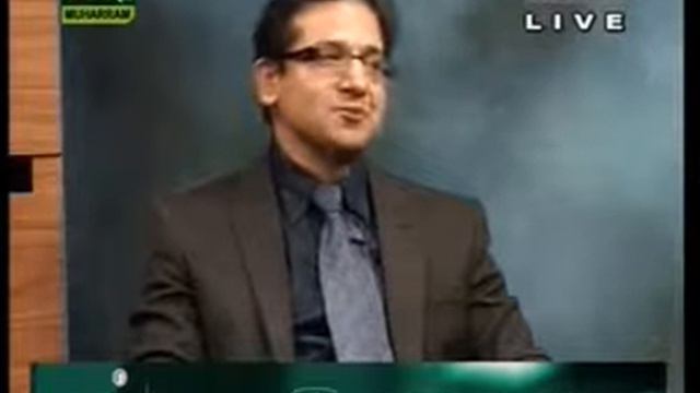Part 2-Islamic Finance with Dr Dar, Sammy Hegab and Tamkin Riaz смотреть онлайн