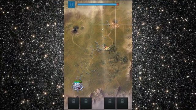 Robocide #1 ? Планета Земля смотреть онлайн