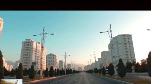 Новый Ашхабад Туркменистан New Ashgabat Turkmenistan.