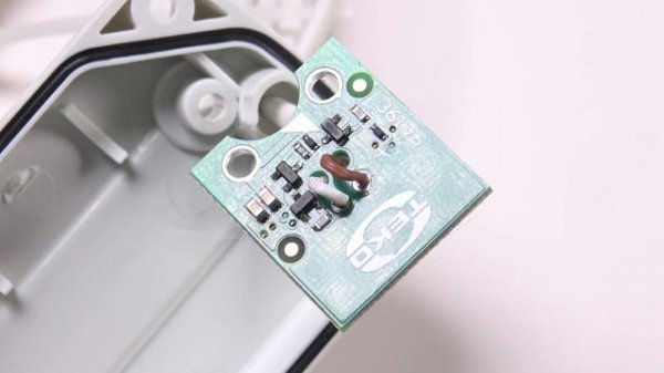 Система Security Hub от ТЕКО-ТД