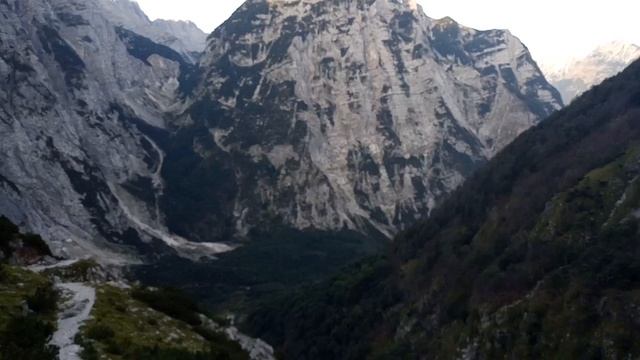 Triglav national park II. смотреть онлайн