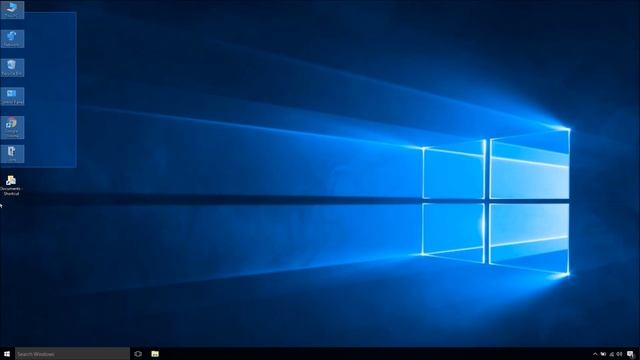 Resolução Full HD sem nitidez |Windows 10| [FULL HD] смотреть онлайн