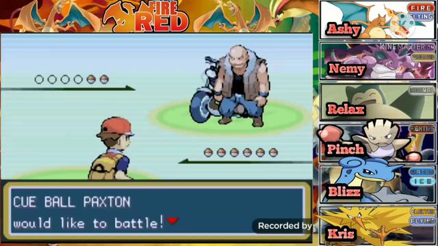 Let's play Pokémon Firered Version part 18 || Helping Celio смотреть онлайн
