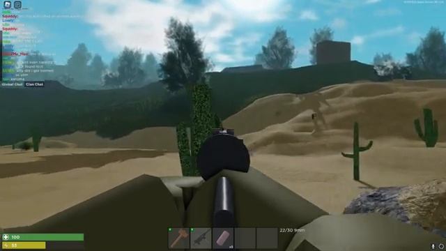 Killing a CLAN'S FARMER in Trident Survival | Roblox (Compilation) смотреть онлайн
