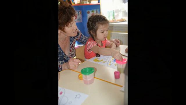 Космос 1ясли 1сред смотреть онлайн