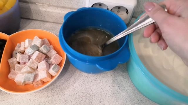 Кулинарные угощения