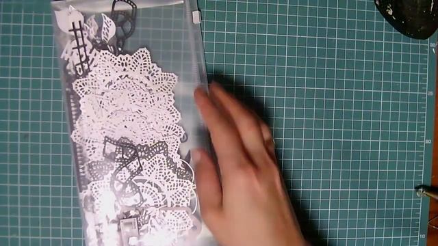 МК по альбому часть 1 - готовим материалы для альбома смотреть онлайн