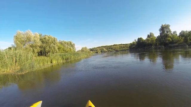 Южный Буг катамаран 2014 смотреть онлайн