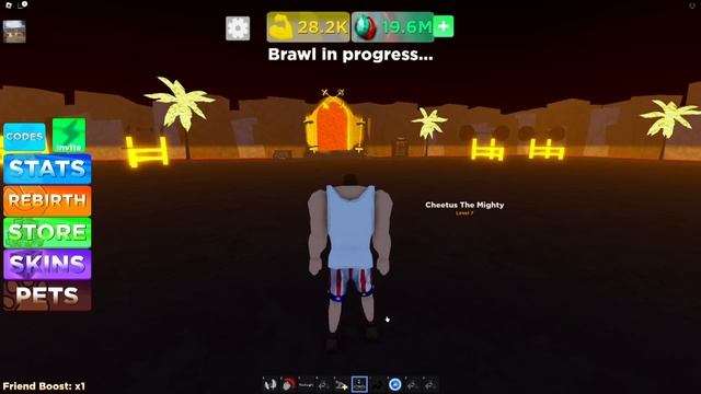 Do you even lift bro? смотреть онлайн