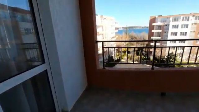 1 BED Sea View Apartment In Riviera Fort, Ravda, Bulgaria