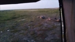 Палатка шатёр полуавтомат Traveltop ART 1936B