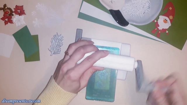 Как сделать вырубку с помощью машинки для вырубки. Вырубка для скрапбукинга смотреть онлайн