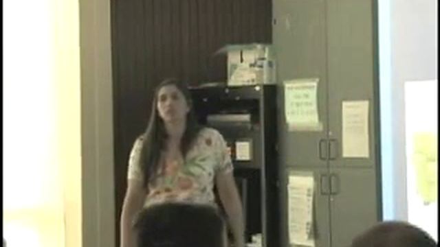 Computer Science Colloquium - September 23, 2010 смотреть онлайн