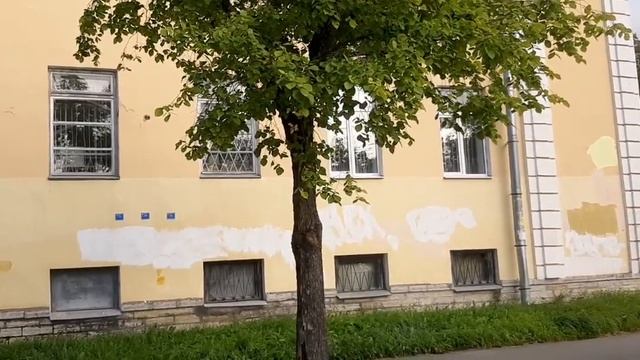 Автобус 353 "Ж/д станция "Старый Петергоф" - ж/д станция "Новый Петергоф" ЛиАЗ-5293.60 б/н 3700 смотреть онлайн