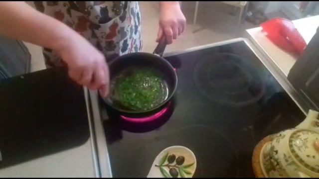 Легкий вкусный завтрак смотреть онлайн